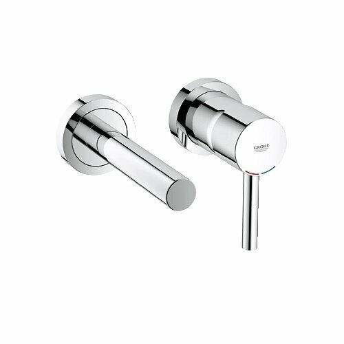 Grohe Essence 19408000 onderdelen