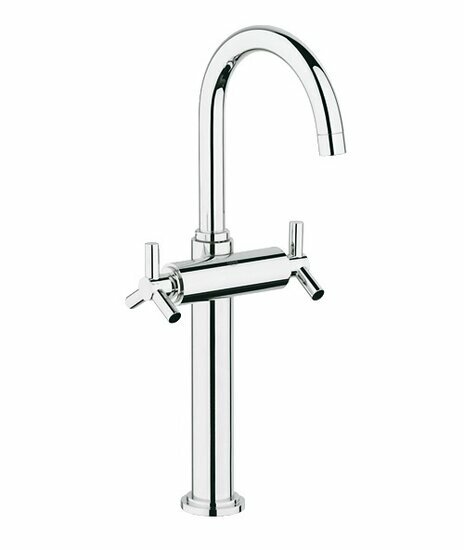 Grohe Atrio Ypsilon 21044000 onderdelen