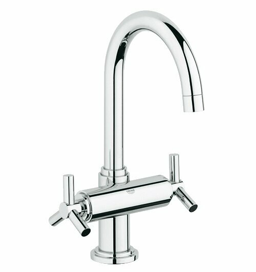 Grohe Atrio Ypsilon 21019000 onderdelen