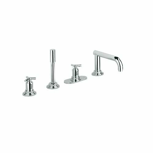 Grohe Atrio Ypsilon 19141000 onderdelen