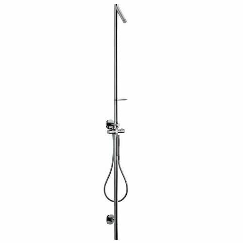 Hansgrohe Axor Starck 10910000 douchezuil onderdelen