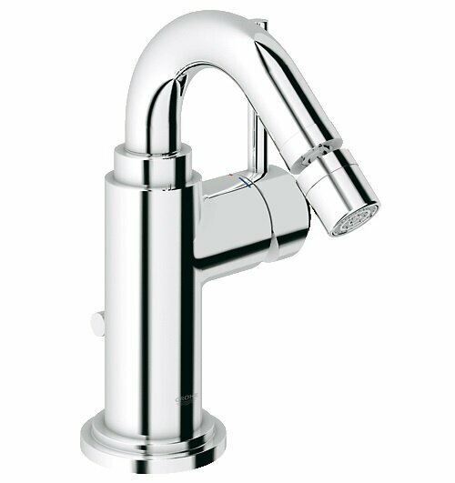 Grohe Atrio One 32108001 onderdelen