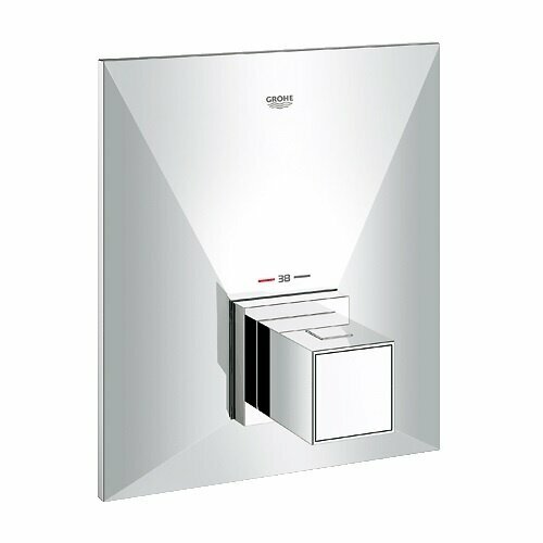 Grohe Allure Brilliant 19887000 onderdelen