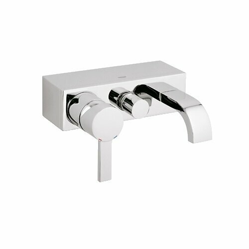 Grohe Allure 32826000 onderdelen