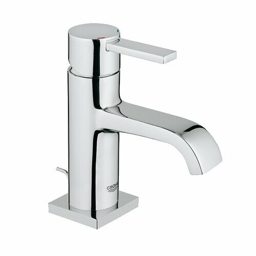 Grohe Allure 32757000 onderdelen