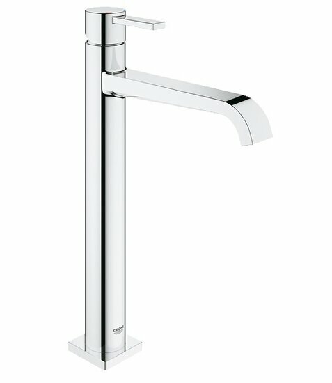 Grohe Allure 23403000 onderdelen