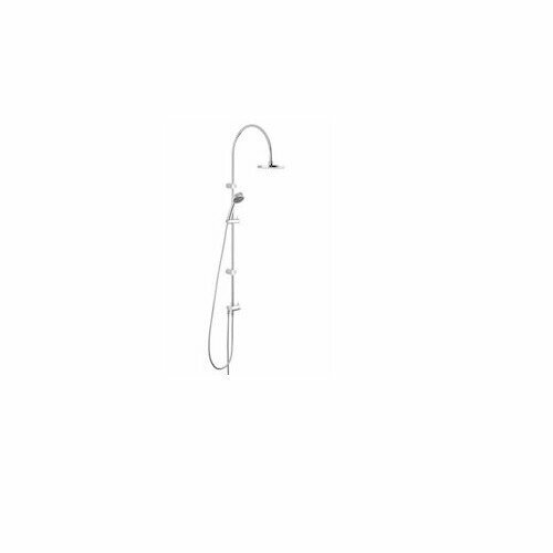 Kludi 61677 Dual shower system DN15 onderdelen
