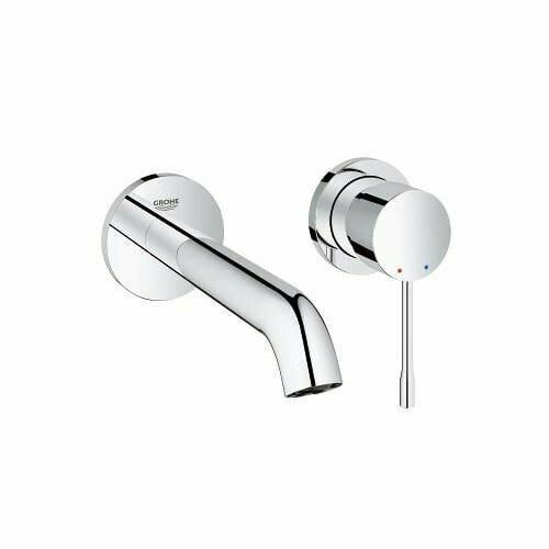 Grohe Essense 19408001 onderdelen
