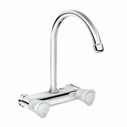 Grohe Costa L 31186001 onderdelen