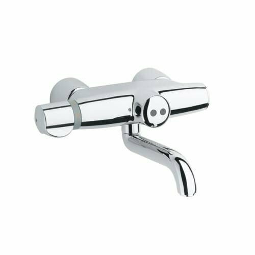 Grohe Europlus E 36240000 onderdelen