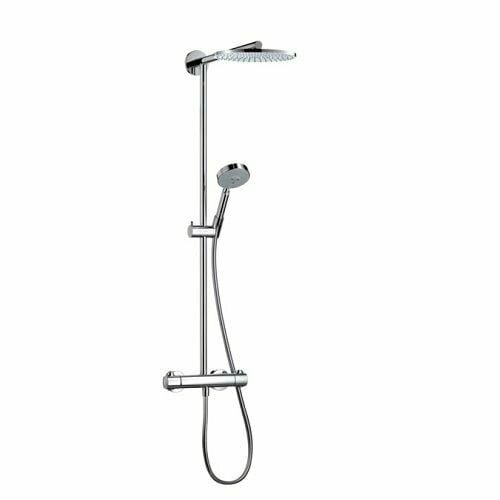 Hansgrohe Air180 27165000 onderdelen