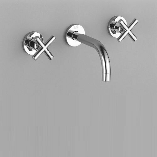 Dornbracht Tara 36707890 160mm onderdelen