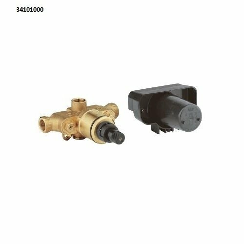 Grohe 34101000 inbouwdeel onderdelen