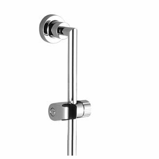 Dornbracht Tara 26701890 glijstang onderdelen