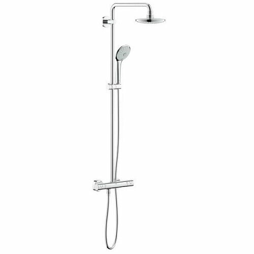 Grohe Euphoria 180 27420001 onderdelen