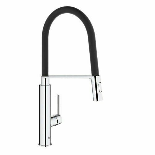 Grohe Feel 31489000 onderdelen