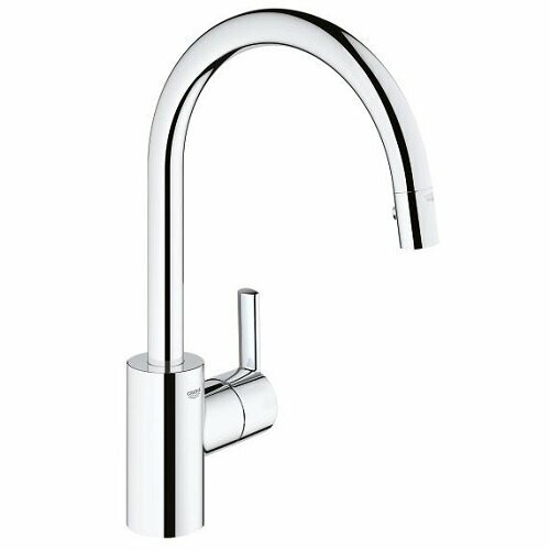 Grohe Feel 31486000 onderdelen