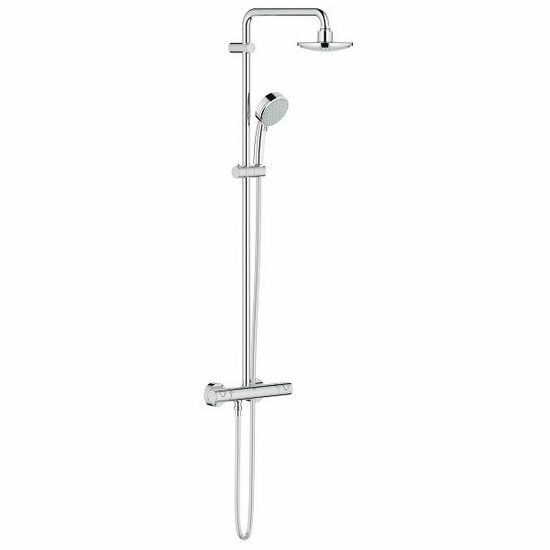 Grohe 27922000 Tempesta onderdelen