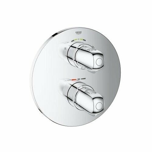 Grohe Grohtherm 1000 19985000 onderdelen