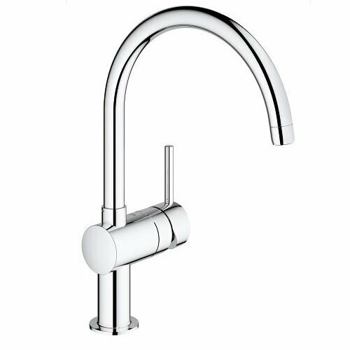 Grohe Minta 32917000 onderdelen
