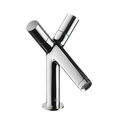 Hansgrohe Axor Starck 10030000 onderdelen