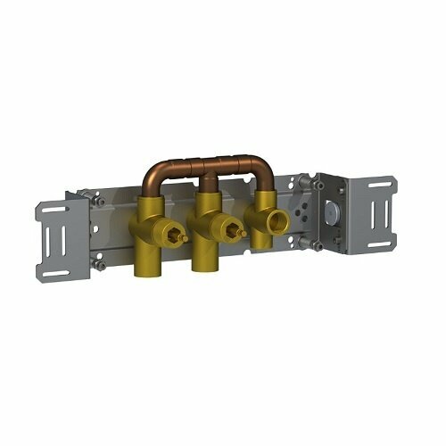 Vola 2600 onderdelen