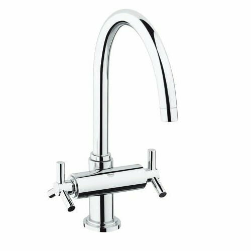Grohe Atrio Ypsilon 31000000 onderdelen