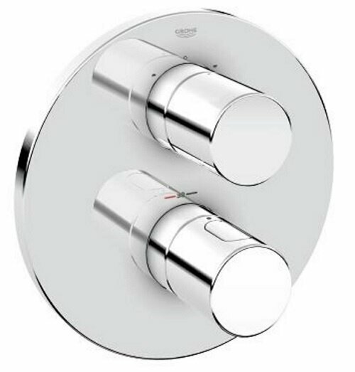 Grohe Grohtherm 3000 19468000 onderdelen
