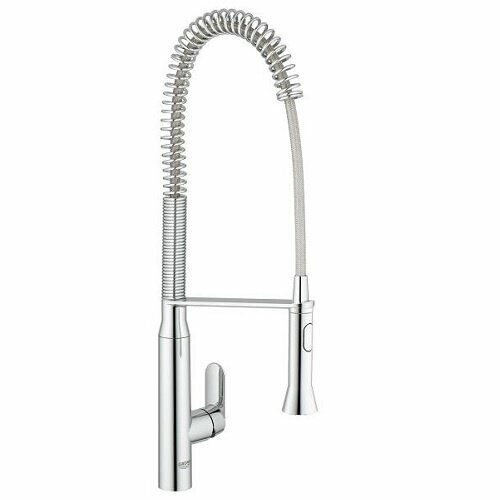 Grohe K7 32950000 onderdelen
