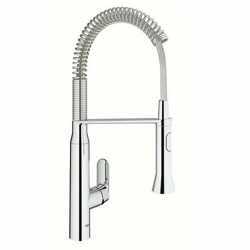 Grohe K7 31379000 onderdelen