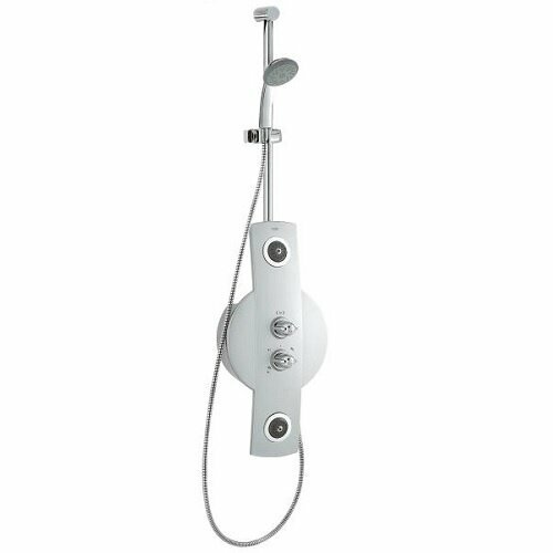 Grohe Aquatower 1000 27015000 onderdelen