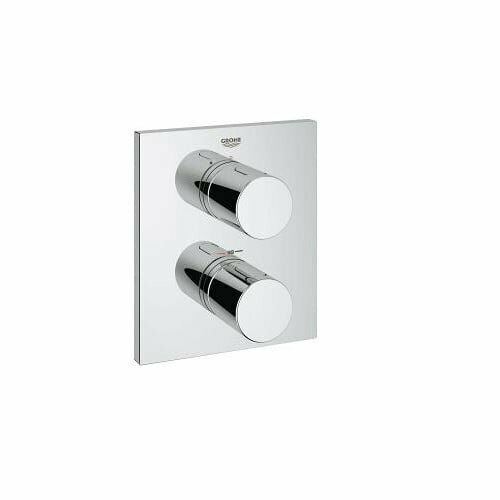 Grohe Grohtherm 3000 Cosmopolitan 19568000 onderdelen