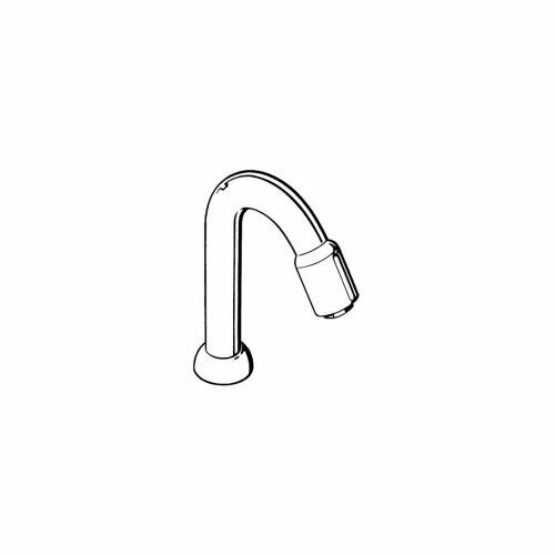 Hansgrohe 13130000 onderdelen