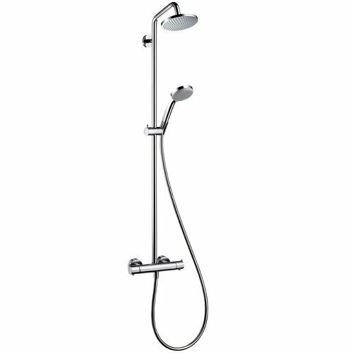 Hansgrohe Croma 100 27169000 onderdelen