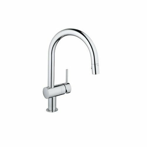 Grohe Minta 32321000 onderdelen