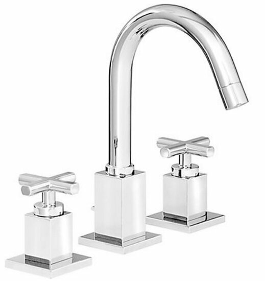 Hansa Quadris 50032201 onderdelen