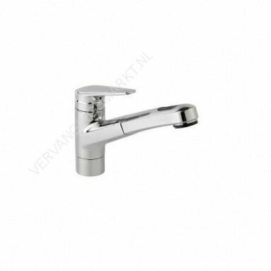 KWC Orcino K.10.71.32/33 onderdelen