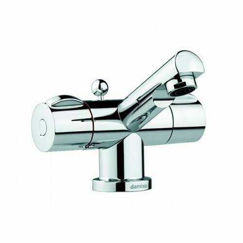 Damixa Titan 62820 onderdelen