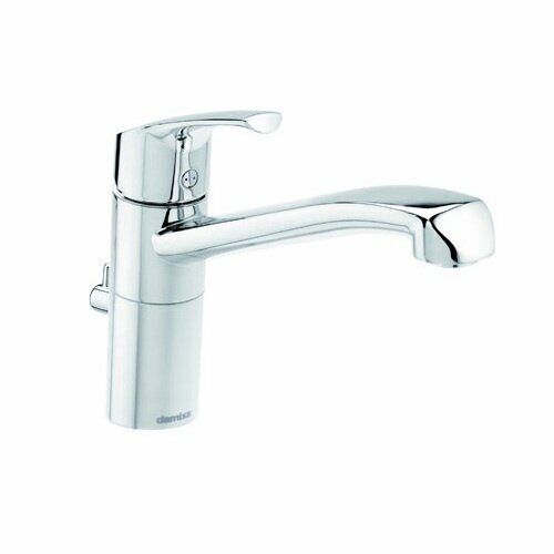 Damixa Rowan 67001 onderdelen