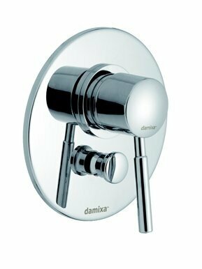Damixa Merkur 14701 onderdelen