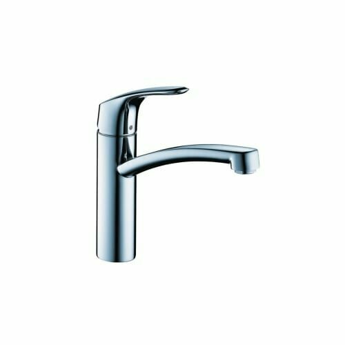 Hansgrohe Avista kitchen mixer 31802000 onderdelen
