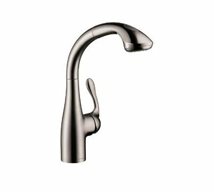 Hansgrohe Allegro E 2-spray Semi Arc 06461860 onderdelen