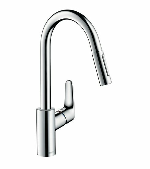 Hansgrohe Focus 31815019 onderdelen