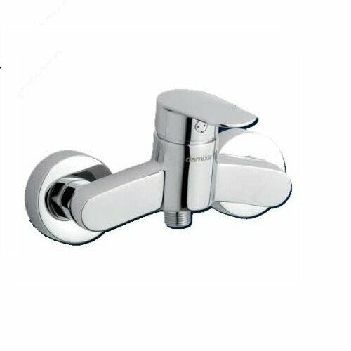 Damixa Clover 60200 onderdelen