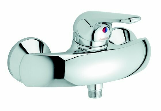 Damixa Apollo Plus 54200 onderdelen