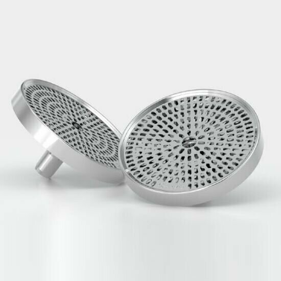 Quooker Driptray afvoer chroom