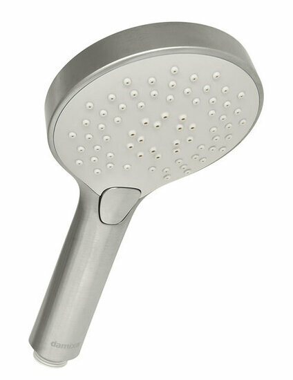 Damixa 7668646 silhouet handdouche 3 standen staal pvd