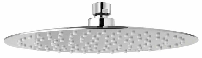 Damixa 7668400 silhouet hoofddouche 250mm chroom