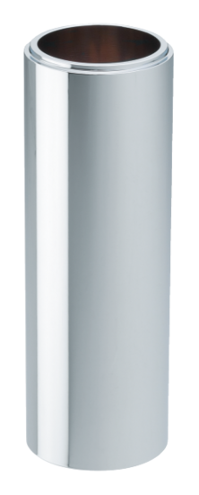 Damixa 3479000 acc kraansokkel chroom