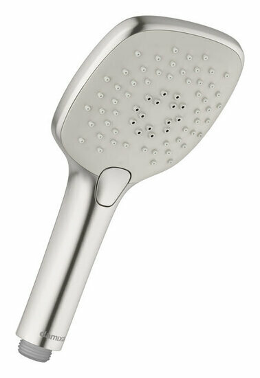 Damixa 7666546 pine handdouche 3 standen steel (pvd)
